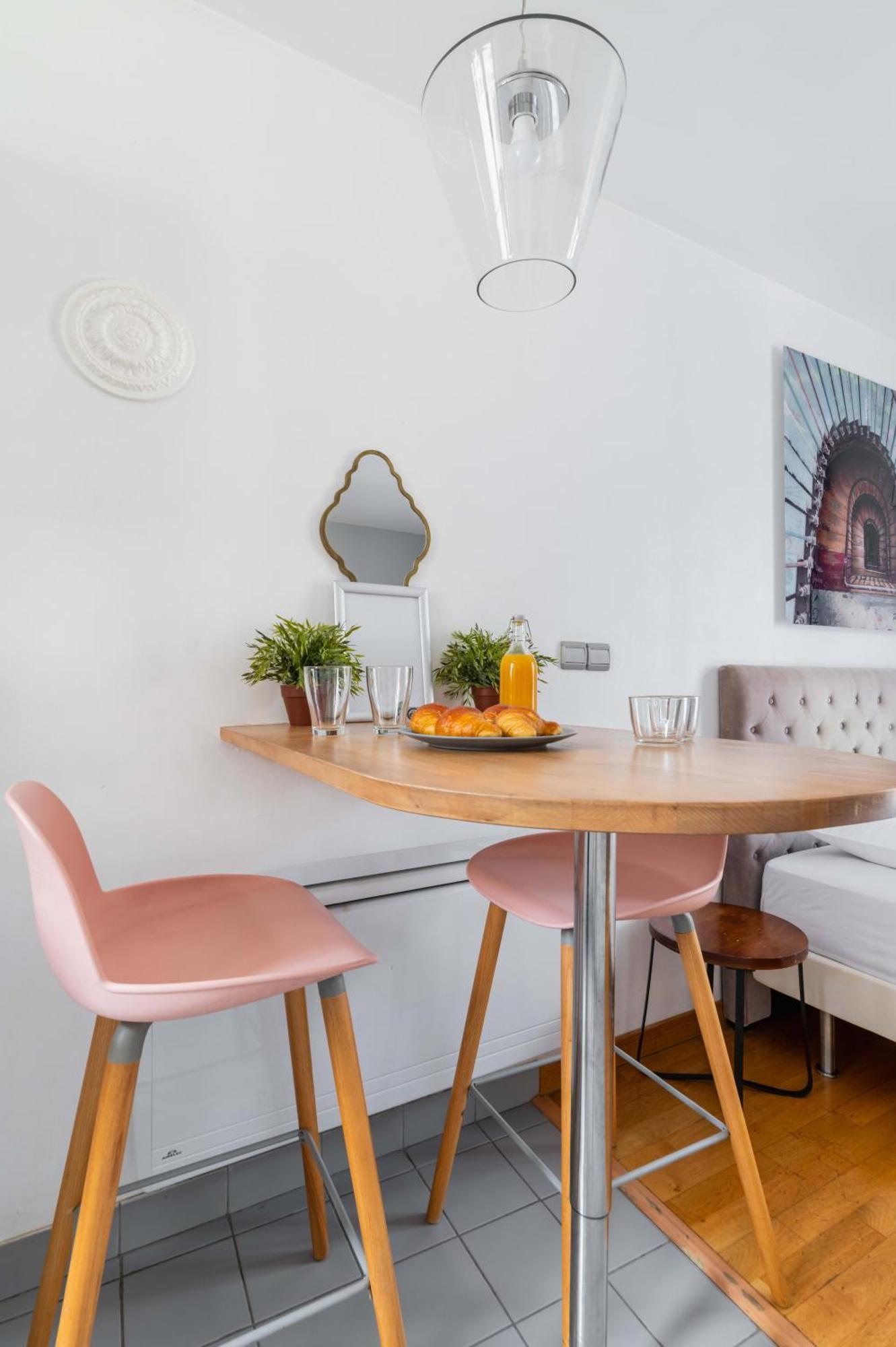 Relaxez Vous Dans Un Studio De Charme Paris 5 Apartment Ngoại thất bức ảnh