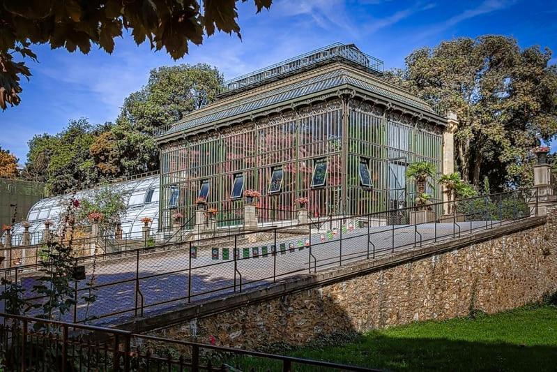 Relaxez Vous Dans Un Studio De Charme Paris 5 Apartment Ngoại thất bức ảnh