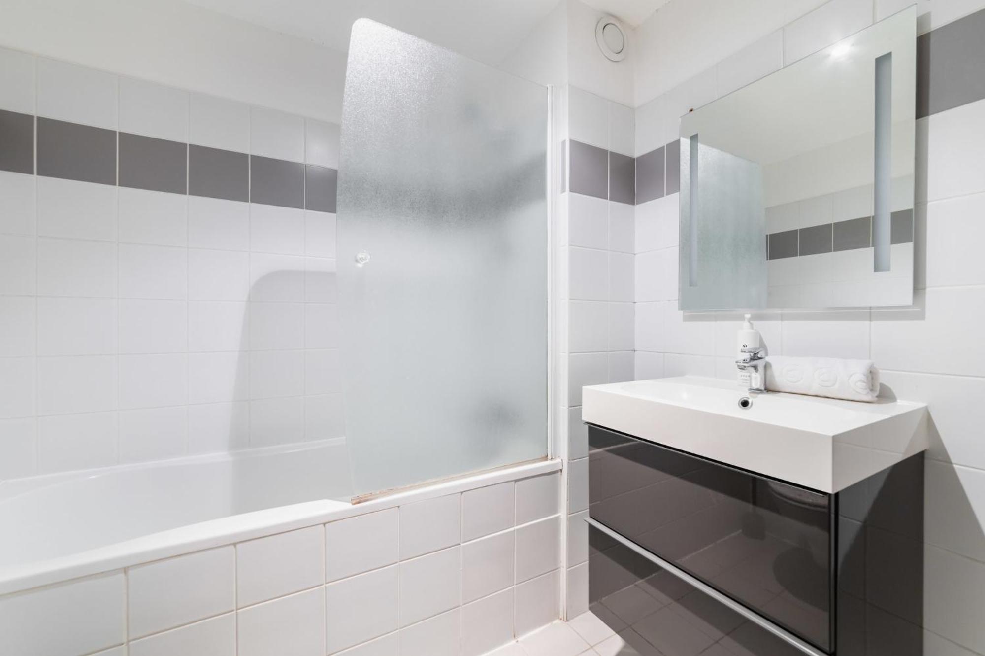 Relaxez Vous Dans Un Studio De Charme Paris 5 Apartment Ngoại thất bức ảnh