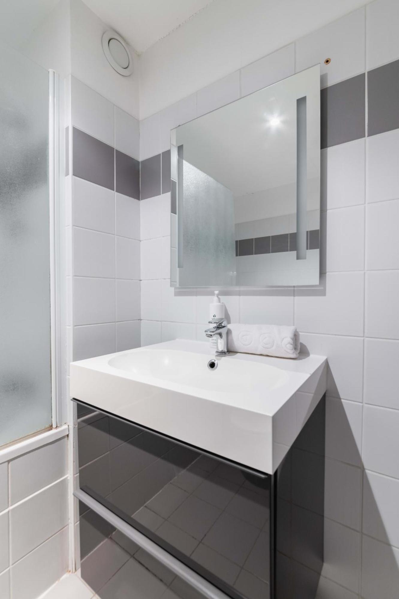 Relaxez Vous Dans Un Studio De Charme Paris 5 Apartment Ngoại thất bức ảnh